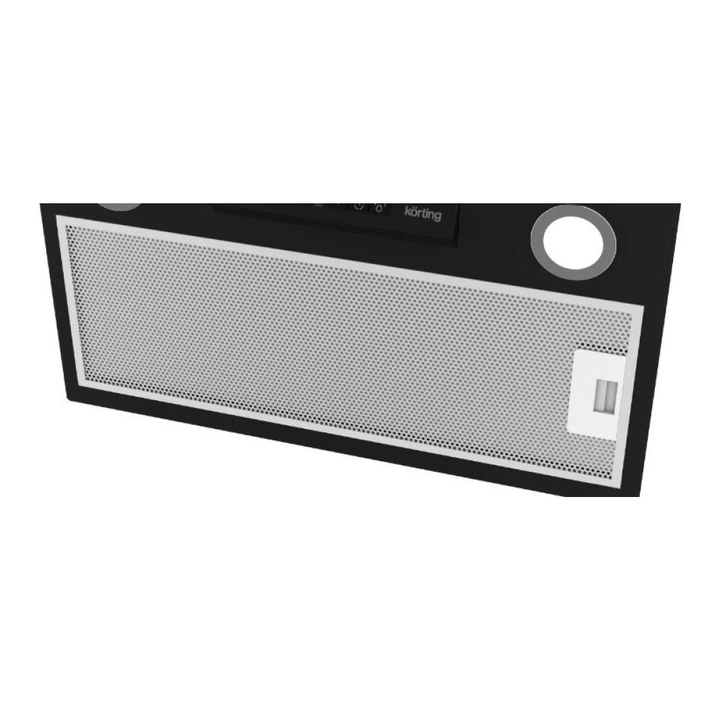 Встраиваемая вытяжка Korting KHI 6755 N
