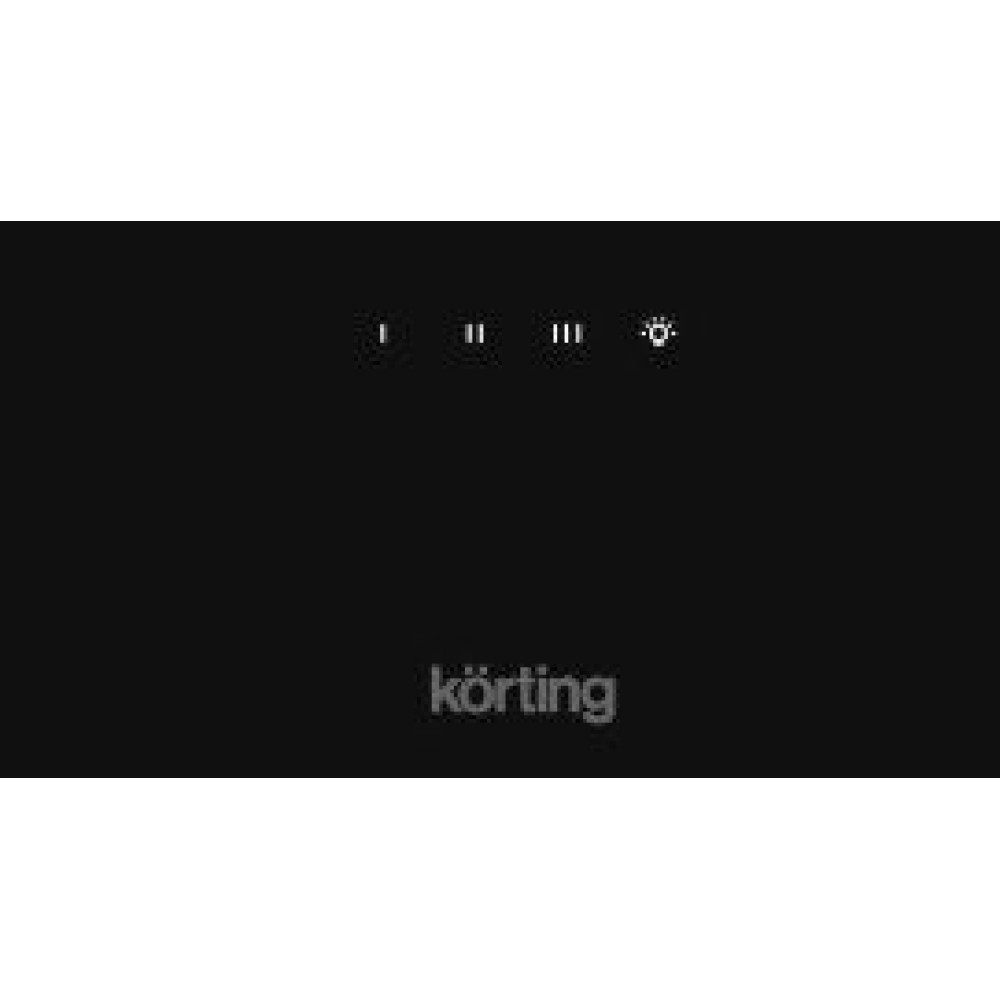 Встраиваемая вытяжка Korting KHI 6777 GN