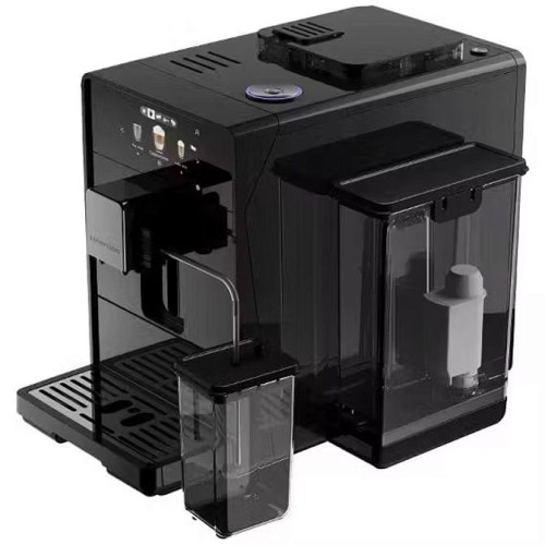 Кофемашина Kuppersberg KCF 401 B