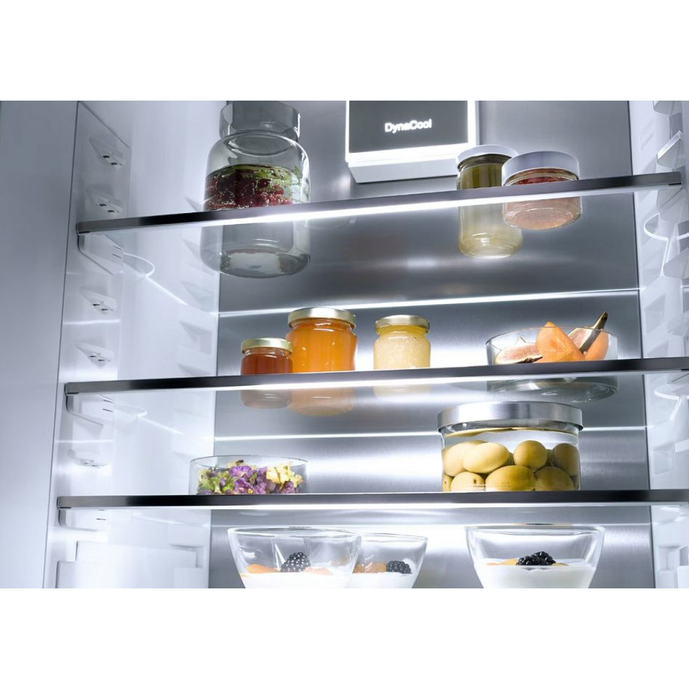 Холодильник Miele K 7797 C L