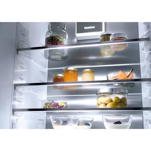 Холодильник Miele K 7797 C L