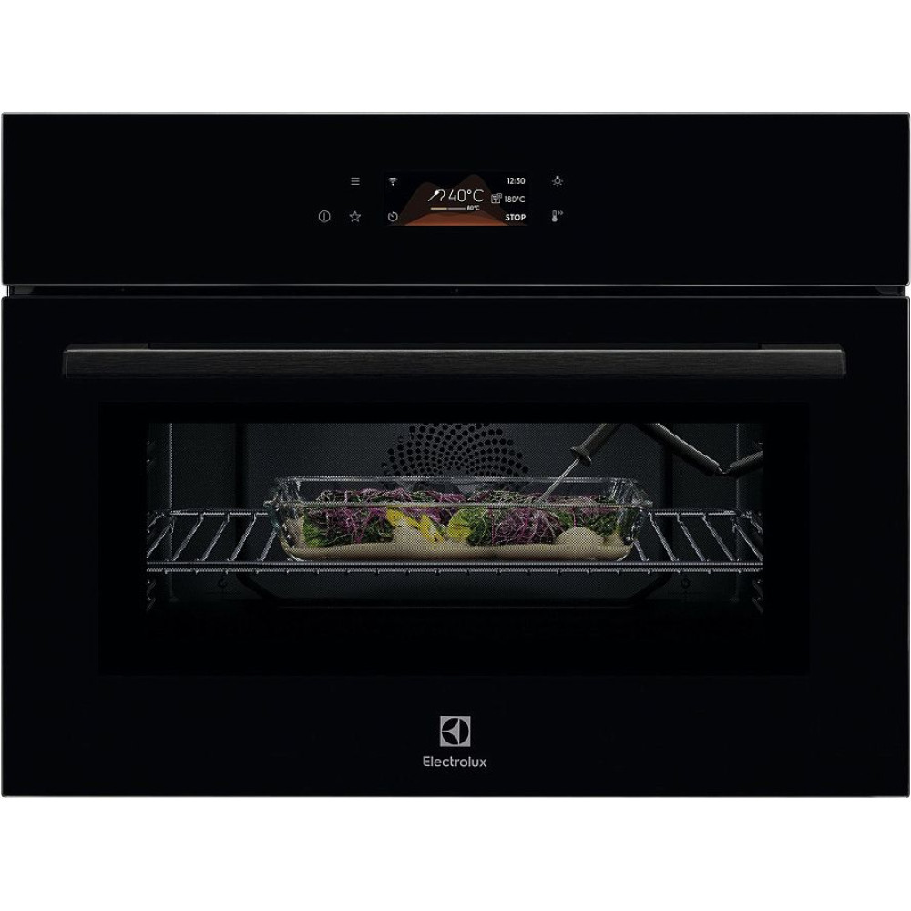 Компактный дух. шкаф Electrolux LVL8E09Z