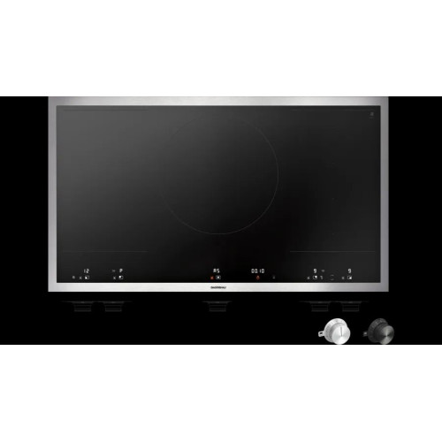 Индукционная стеклокерамич. панель Gaggenau VI492115