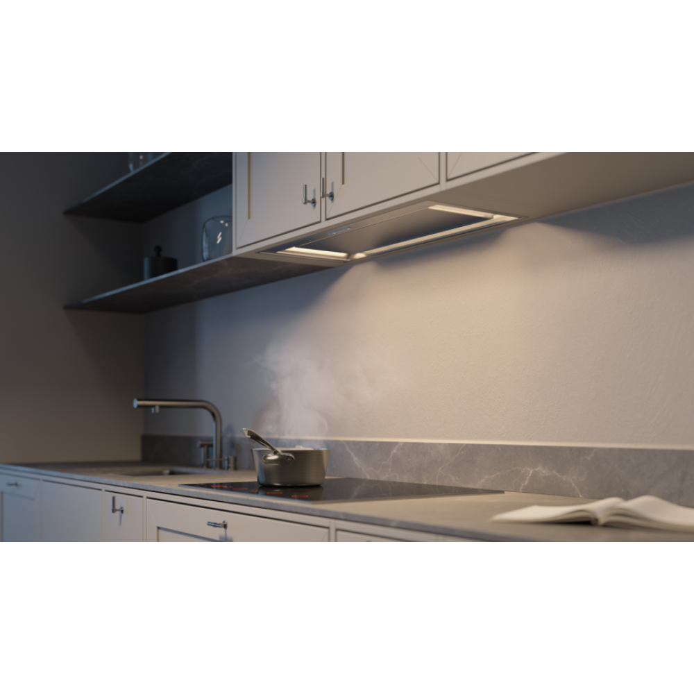 Вытяжка Asko CBB761SSC