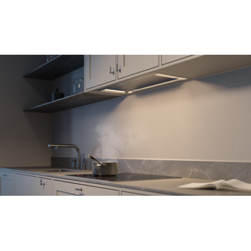 Вытяжка Asko CBB761SSC