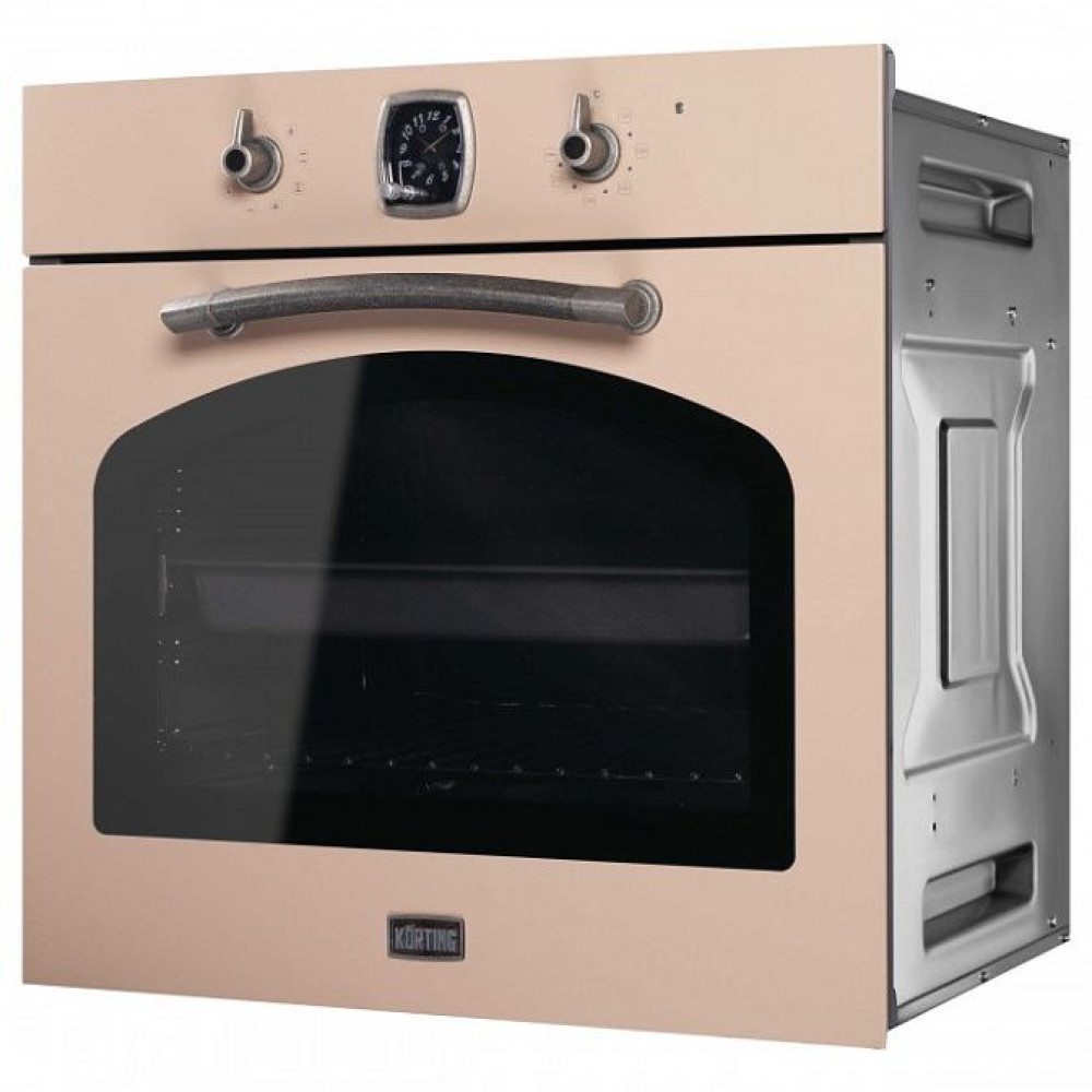 Электрический духовой шкаф Korting OKB 481 CRSK