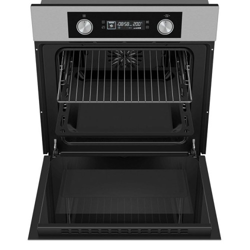 Духовой шкаф MAUNFELD AEOH6062S