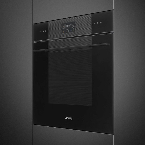 Духовой шкаф SMEG SOP6102S2PB3