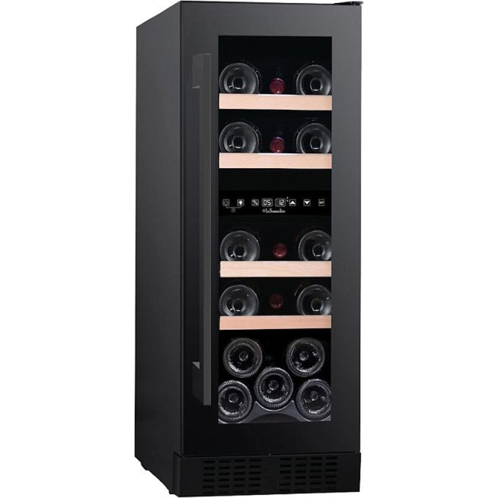 Винный холодильник LaSommeliere LSBU18DZ