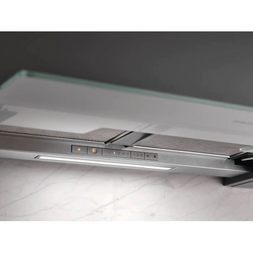 Встраиваемая вытяжка Miele DAS 4640