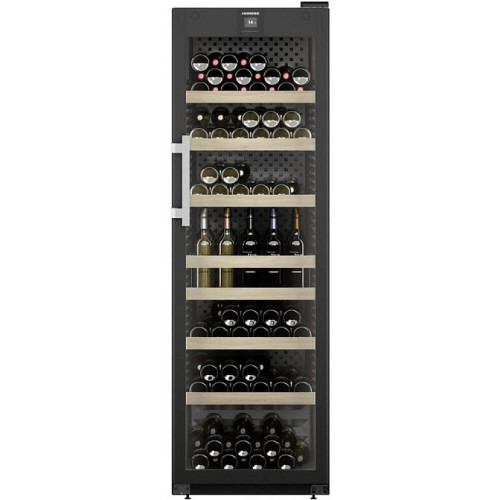 Винный холодильник Liebherr WFbli 5241-20 001