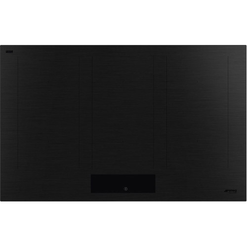 Индукционная стеклокерамич. панель SMEG SIM3864MB