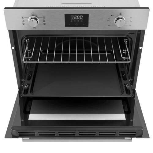 Духовой шкаф MAUNFELD AMCO537S