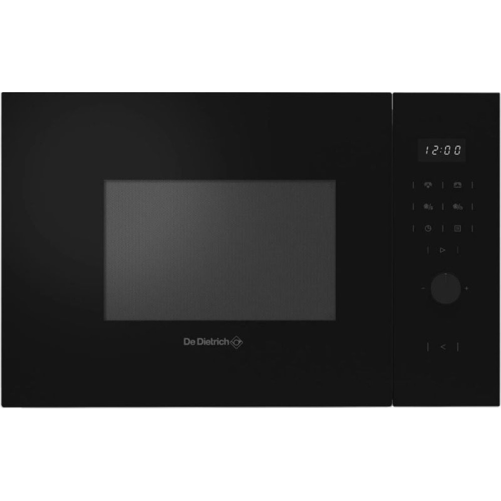 Микроволновая печь De Dietrich DMG4210B