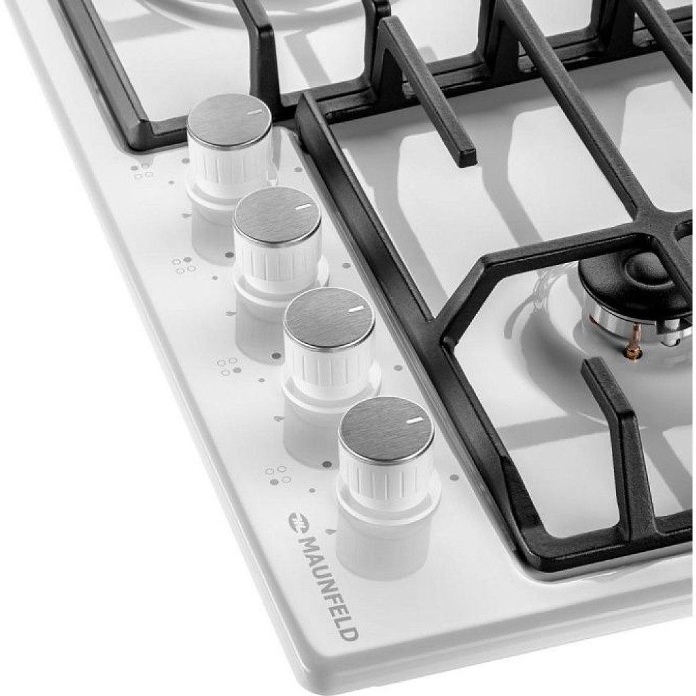 Газовая панель Maunfeld EGHE.64.6CW/G