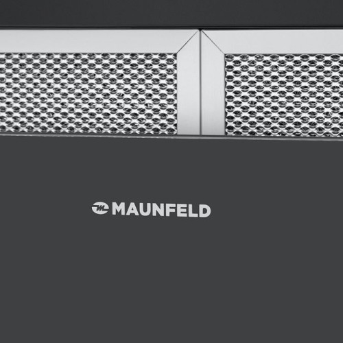 Вытяжка Maunfeld FANTASY 90 ЧЕРНЫЙ