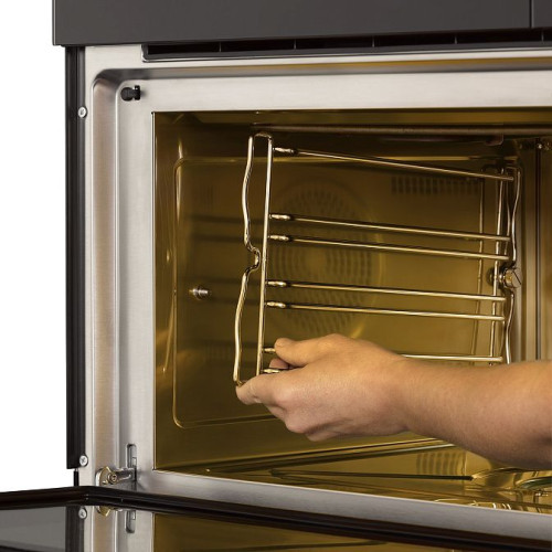 Духовой шкаф встраиваемый CASO SteamMaster E 56