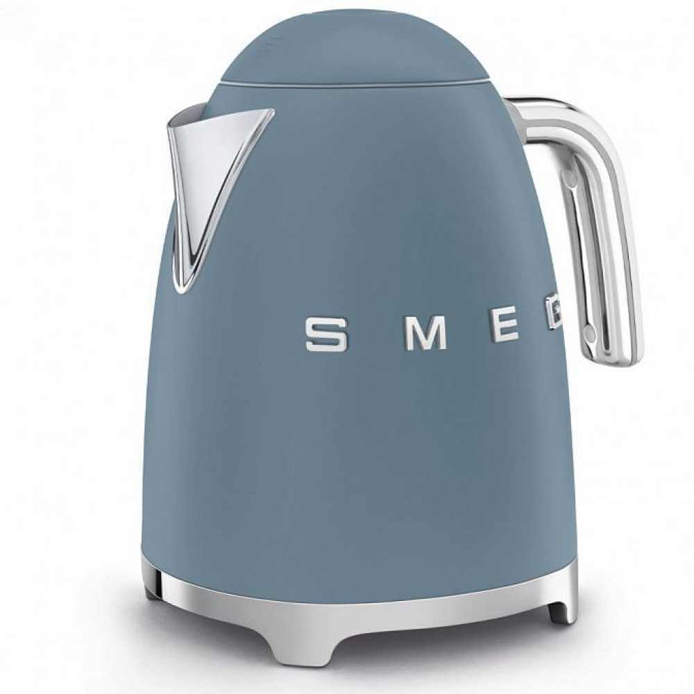 Чайник SMEG KLF03SBMEU