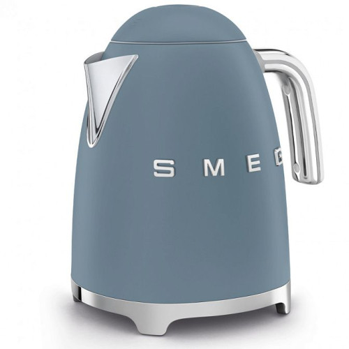 Чайник SMEG KLF03SBMEU