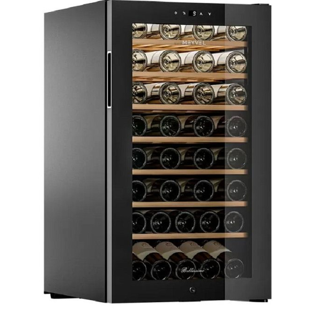 Винный холодильник Meyvel MV52-KBF1