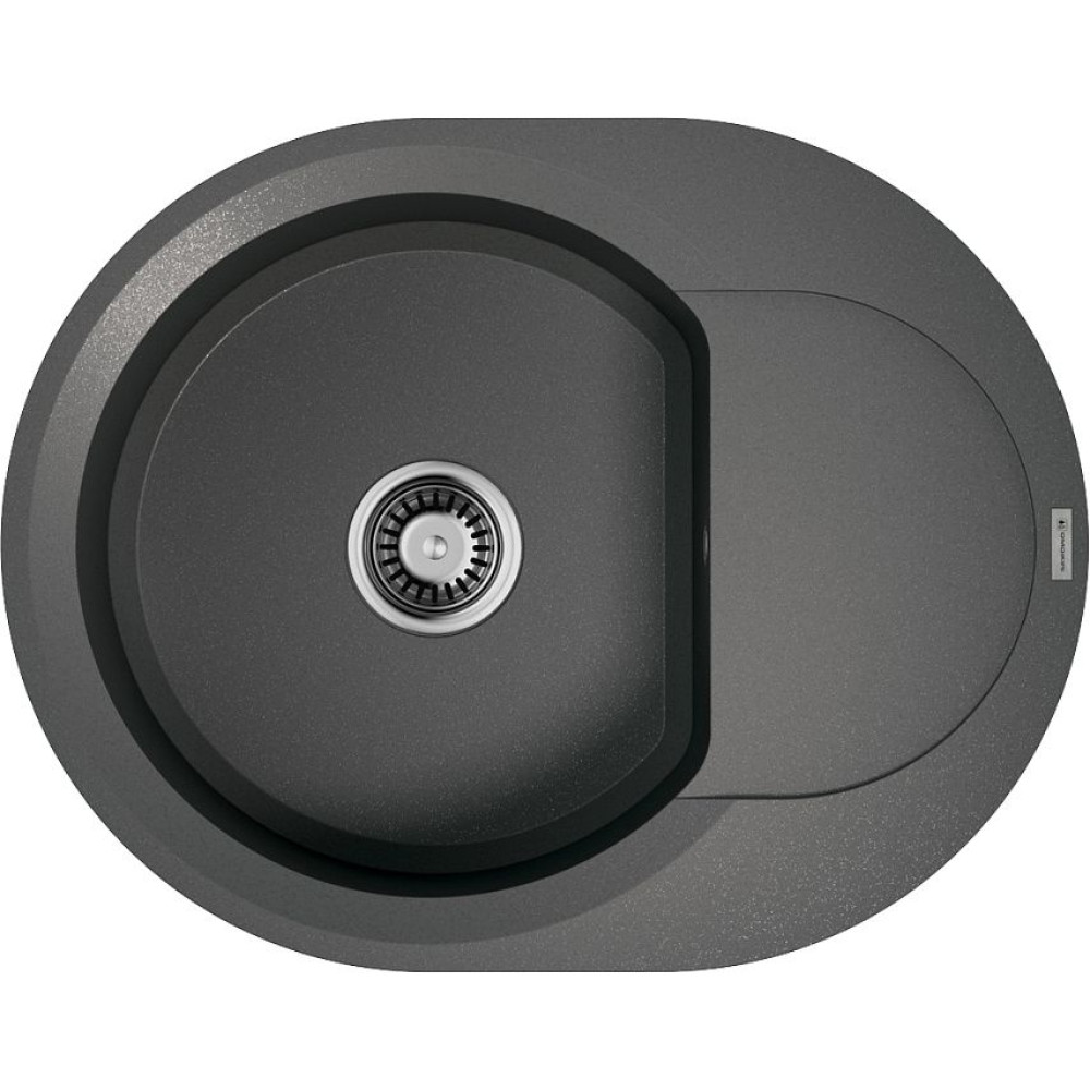 Кухонная мойка OMOIKIRI Sakaime 60E-PL(арт.4993206)