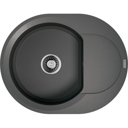 Кухонная мойка OMOIKIRI Sakaime 60E-PL(арт.4993206)