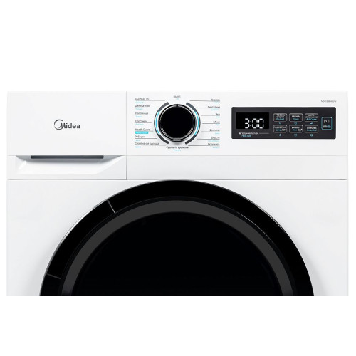 Сушильная машина Midea MD1180BH60/W