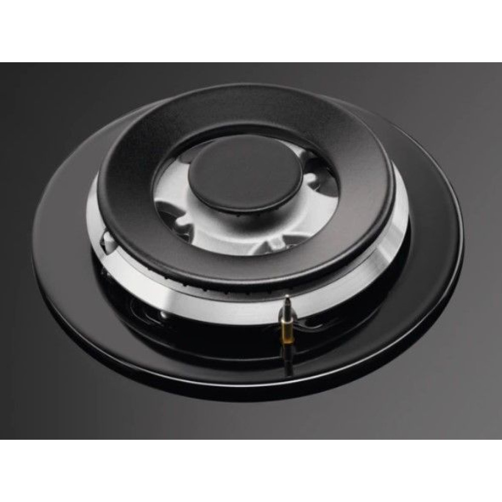Газовая панель AEG HKB64420NB