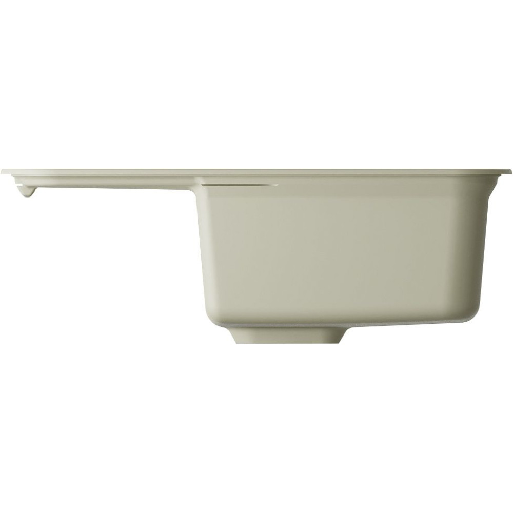 Мойка Omoikiri Tasogare 65-BE Artgranit/ваниль(арт.4993479)