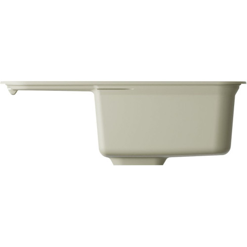 Мойка Omoikiri Tasogare 65-BE Artgranit/ваниль(арт.4993479)