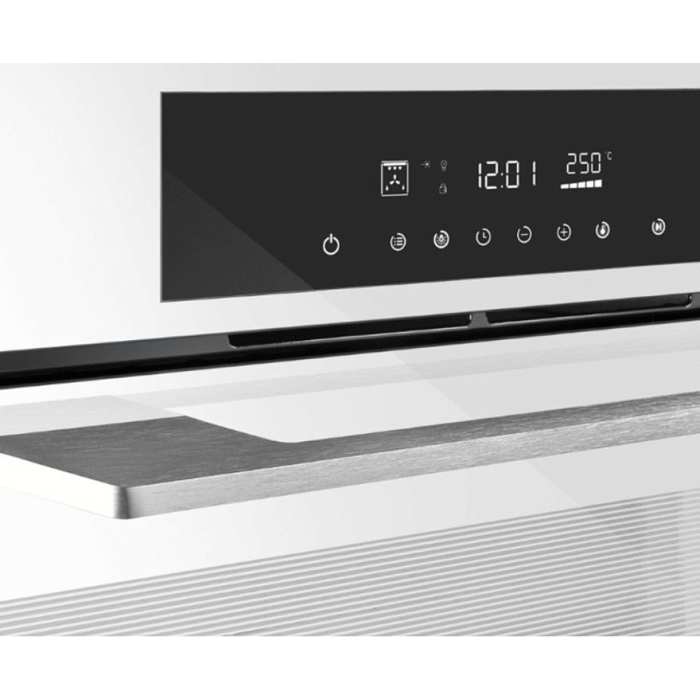 Духовой шкаф MAUNFELD AEOD60103W