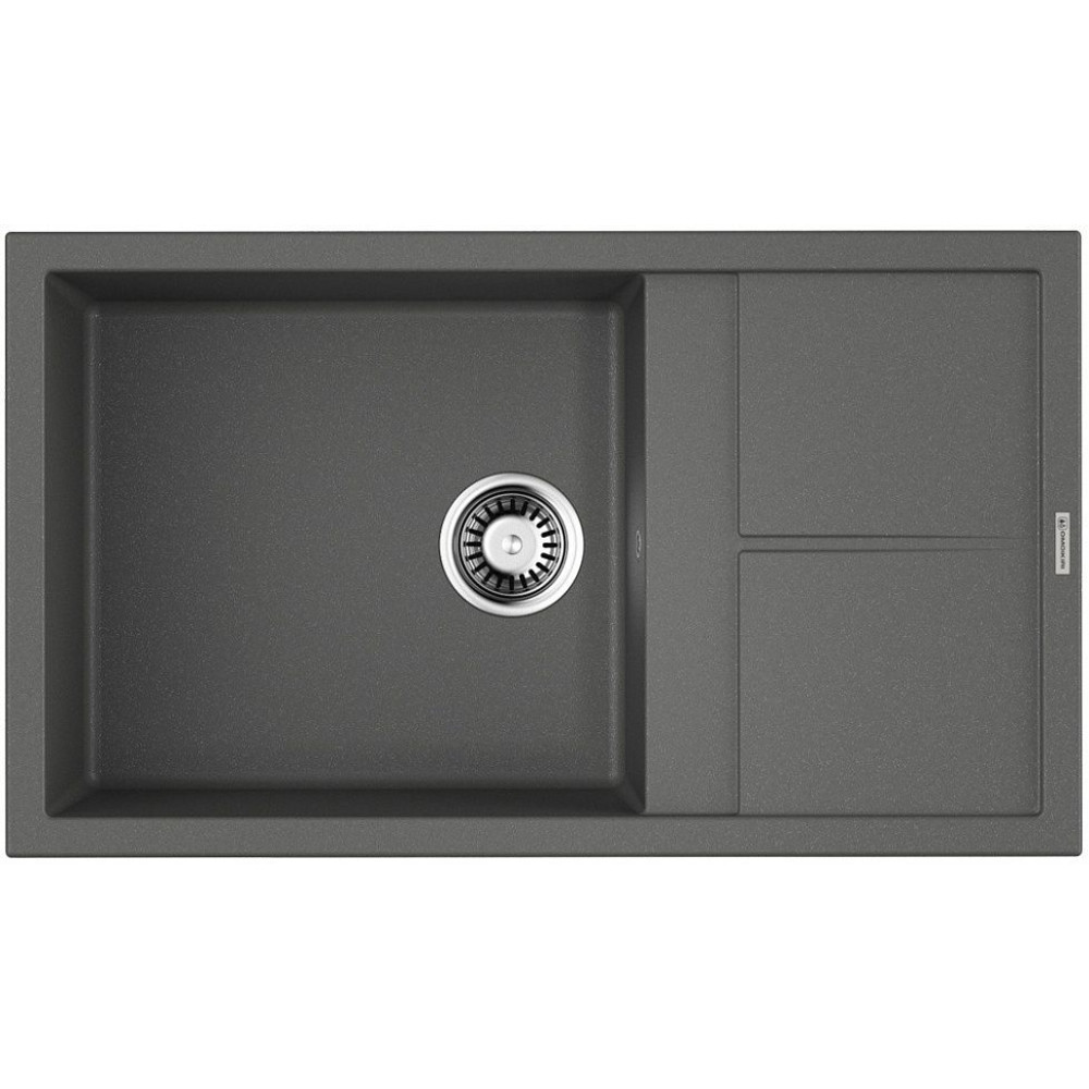 Кухонная мойка OMOIKIRI Sumi 86-PL (арт.4993651)