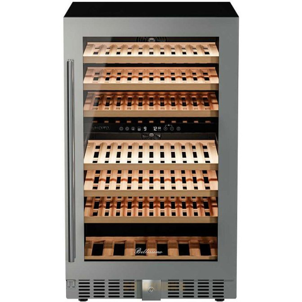 Винный холодильник Meyvel MV77PRO-KST2