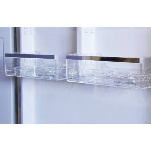 Холодильник Kaiser KK 60825 Em