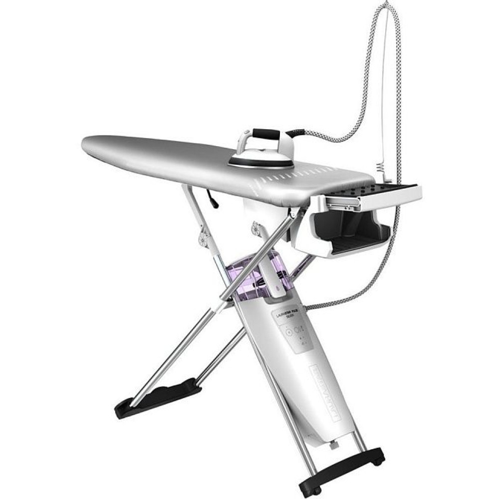 Чехол для гладильных досок LauraStar Mycover S Grey Packaged