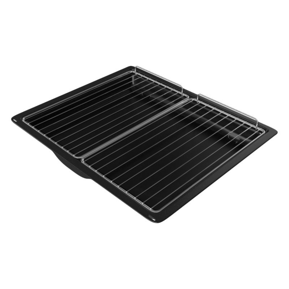 Духовой шкаф De Dietrich DOH4541X