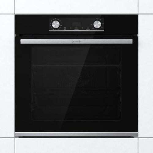 Духовой шкаф Gorenje BOSX6737E09BG