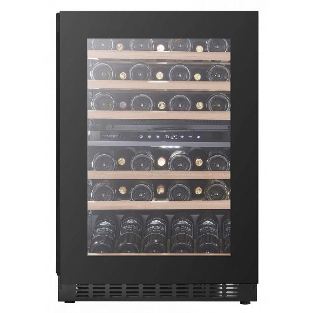 Холодильник винный Temptech SKX6080DRB