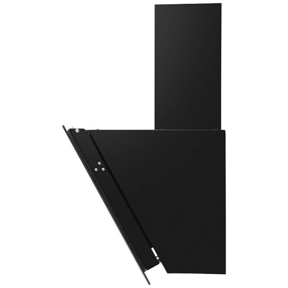 Вытяжка Maunfeld Aurora 90 черный матовый