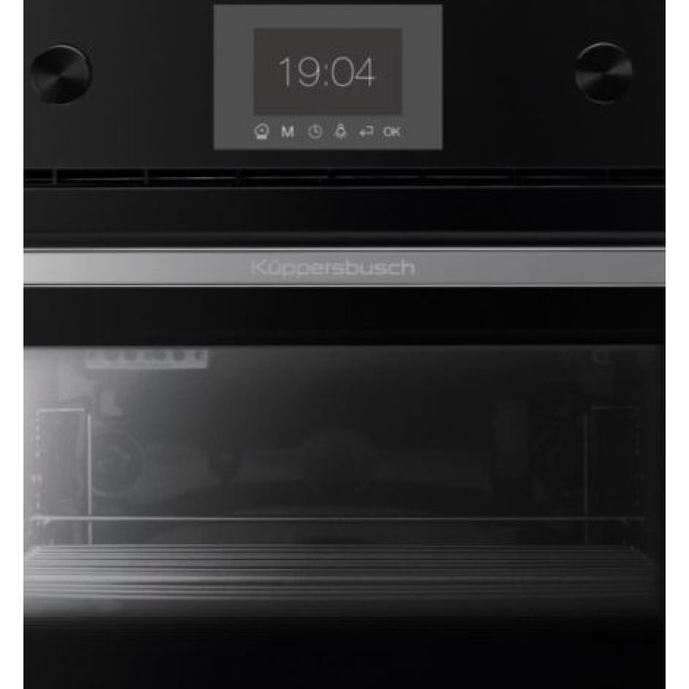 Встраиваемый паровой шкаф Kuppersbusch CD 6350.0 S3