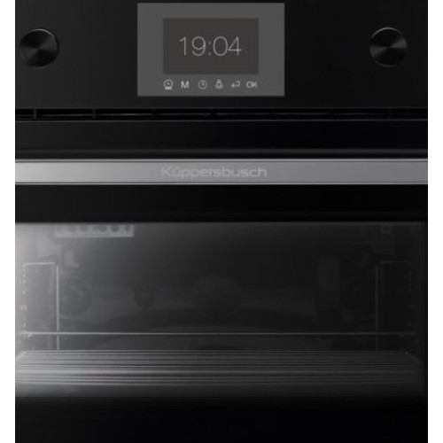 Встраиваемый паровой шкаф Kuppersbusch CD 6350.0 S3