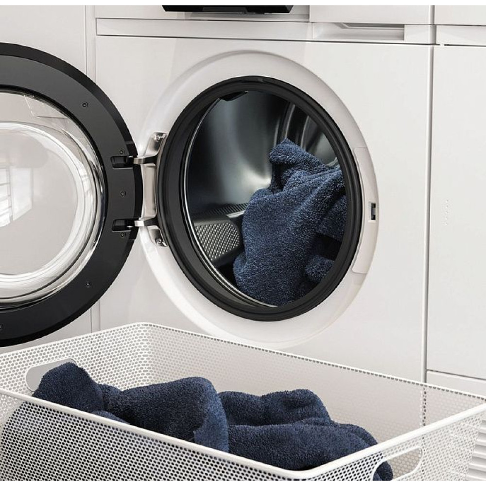 Стиральная машина V-ZUG AdoraWash V2000 li AW2T-11021 L