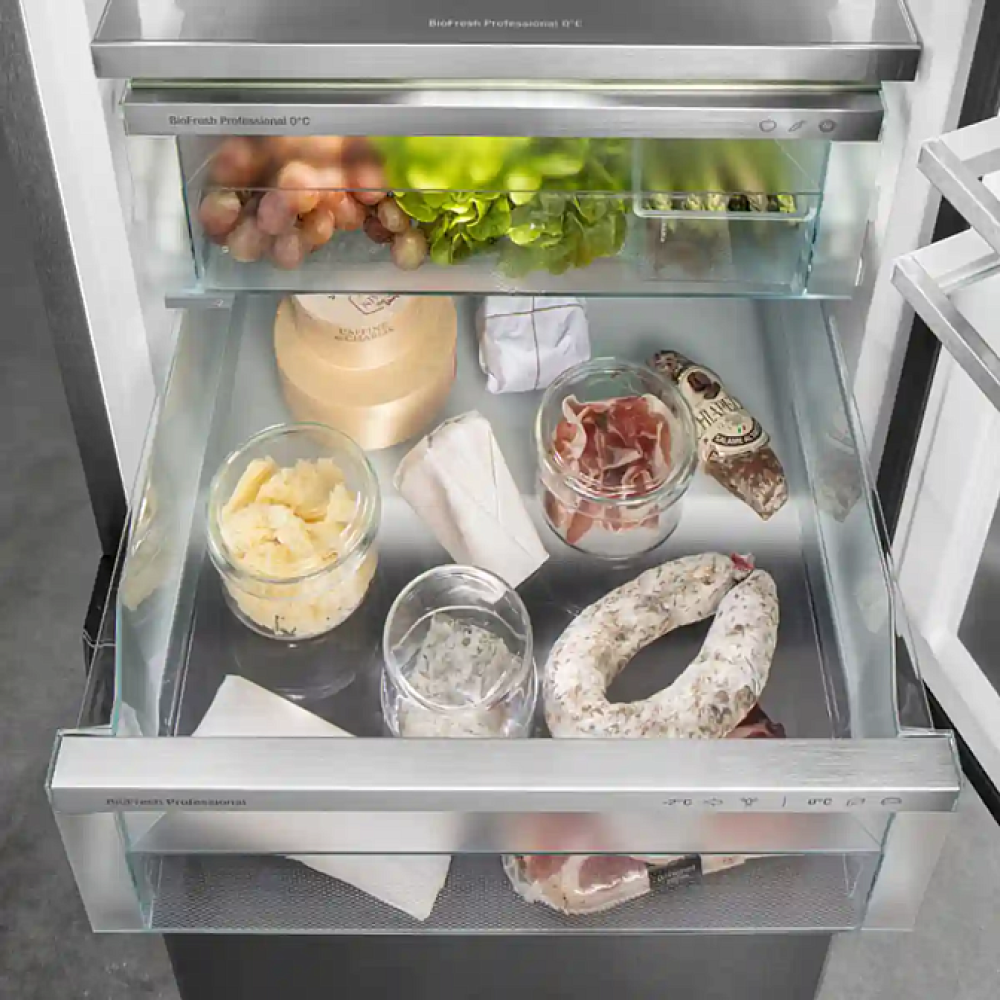 Холодильник Liebherr XRFsf 5245-22 001 (SRBsfc 5220-22 001+SFNsfd 5247-22 001)