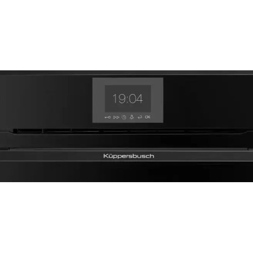 Компактный духовой шкаф Kuppersbusch CBP 6550.0 S5
