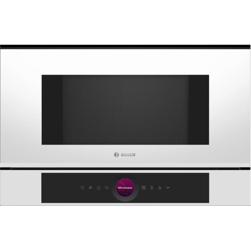 Встраиваемая микроволновая печь Bosch Bosch BFL7221W1