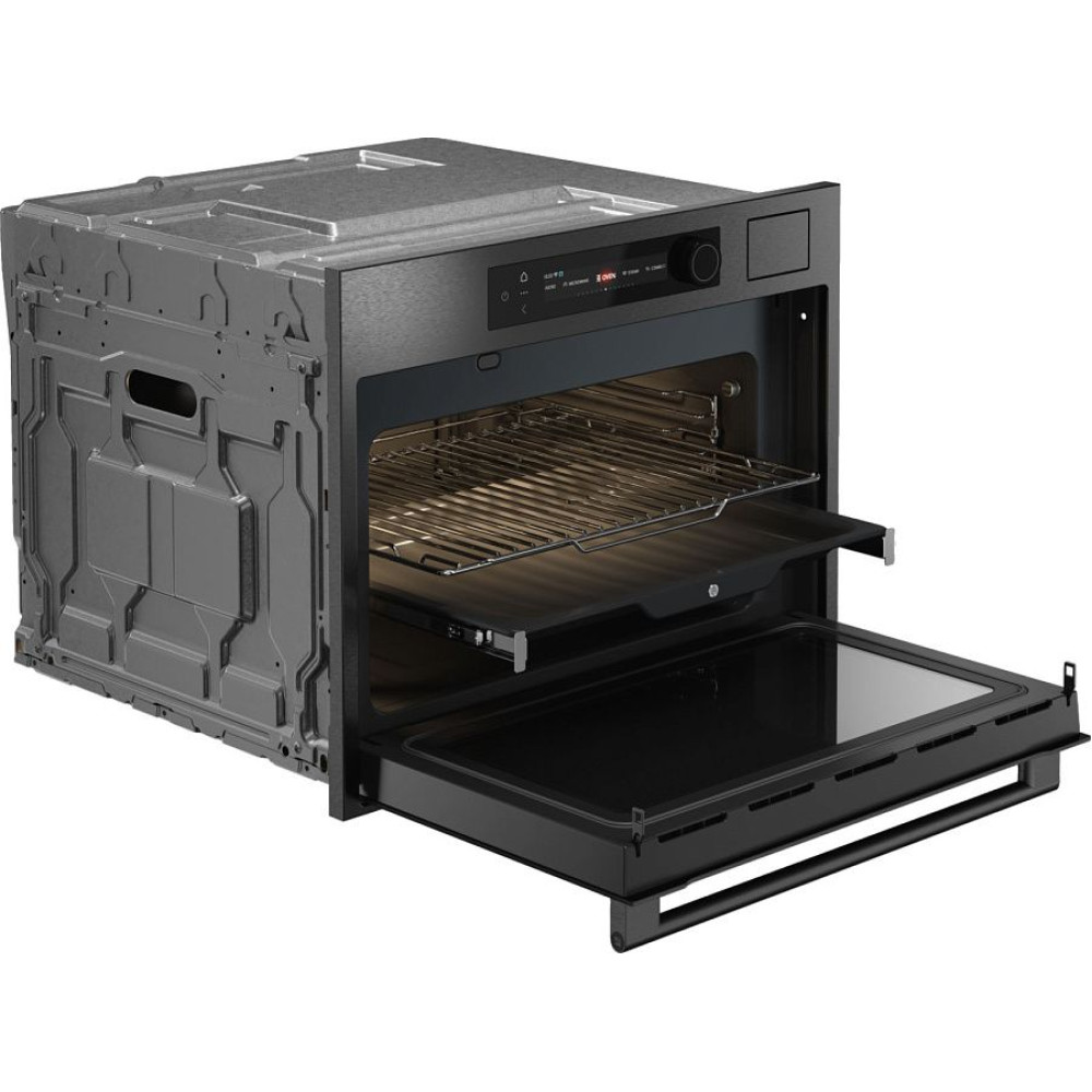 Компактный дух. шкаф Asko OCSM64BSH