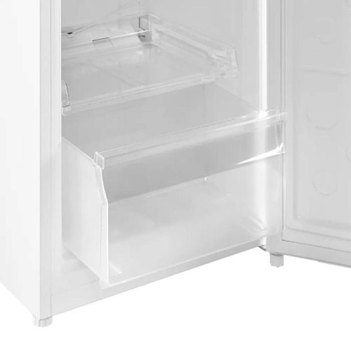 Морозильник MAUNFELD MFFR116NFW