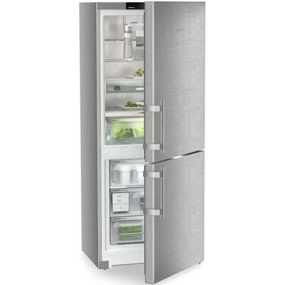 Холодильник Liebherr CBNsdc 765i-20 001