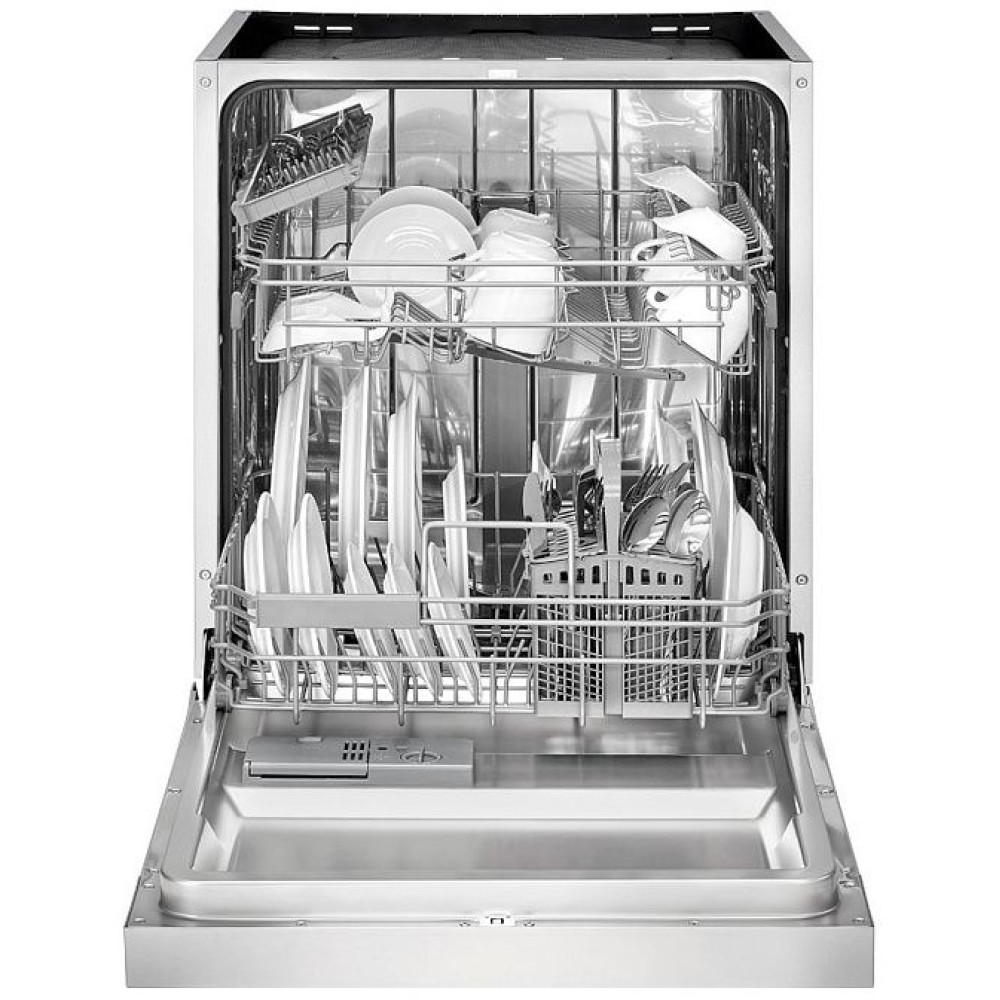 Посудомоечная машина Bomann GSPE 7414 TI