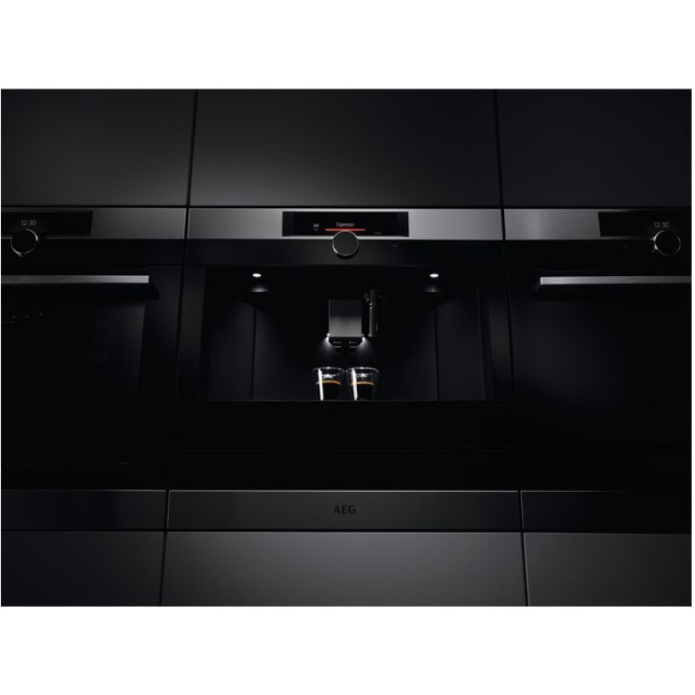 Кофемашина AEG KKK994500M